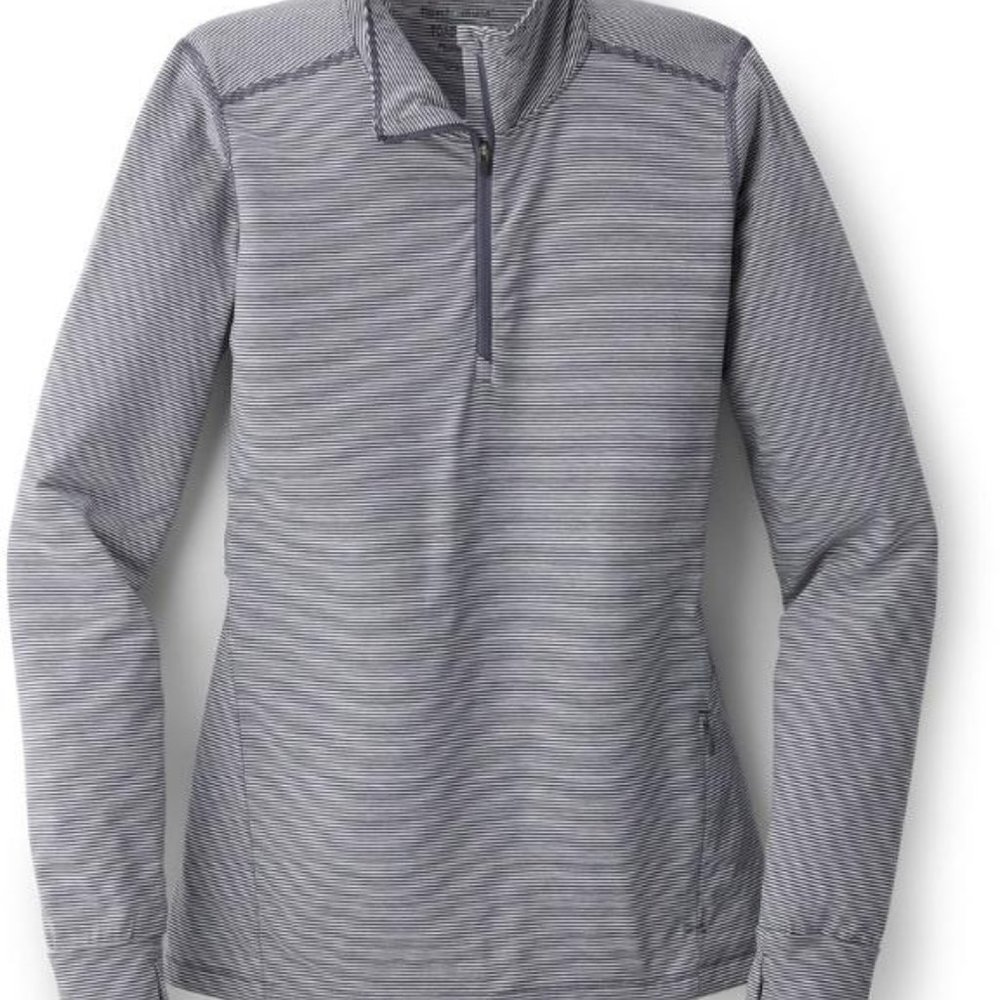 Toad & Co Mosquito Repellent Shirt
